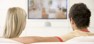 Minden TV előtt töltött órával közelebb kerülünk a bajhoz