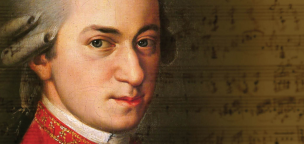 Mozart segít a vérnyomás csökkentésében