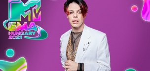 Néhány izgalmas outfit a budapesti MTV EMA átadóról!