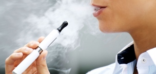 Nem szoktat rá a dohányzásra az elektromos cigaretta