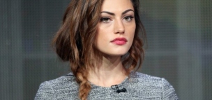 Phoebe Tonkin 13 lépésben ápolja a bőrét