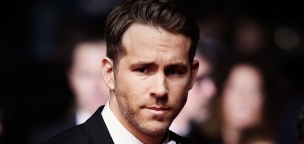 Ryan Reynolds lett az Armani új illatának az arca
