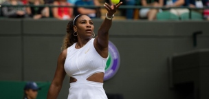 Serena Williams szépségtippeket adott