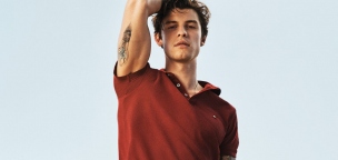 Shawn Mendes lett a Tommy Hilfiger új kampányarca