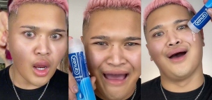 Síkosító primer helyett? Őrült trend hódít a TikTokon