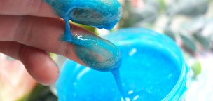 Slime tusfürdő érkezett a Lush kínálatából