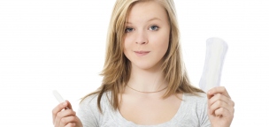 Valóban rákkeltő a tampon?