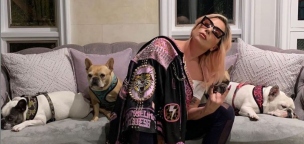 21 év börtönt kapott az a férfi, aki lelőtte Lady Gaga kutyasétáltatóját