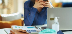 5 tipp, hogy újra megtaláld a motivációt a home office alatt 