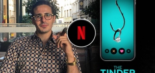 A nők félnek Tinderen ismerkedni a Netflix új filmje, a The Tinder Swindler miatt!