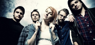 A Paramore is fellép az idei VOLT Fesztiválon