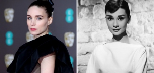Az Apple filmet készít Audrey Hepburnről és megvan már a színésznő is