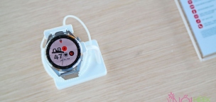 Bemutatkozott a Huawei Watch 3 széria