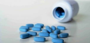 Eddig nem ismert súlyos mellékhatás jelentkezett egy férfinél a Viagra túladagolása miatt