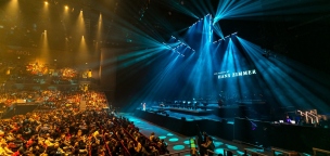 Egy hónappal eltolták a budapesti Hans Zimmer koncertet