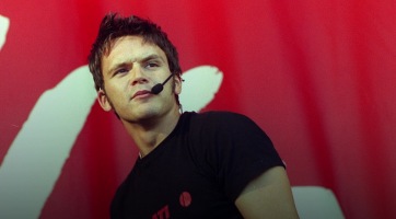 Elhunyt az S Club 7 popcsapat egykori énekese, Paul Cattermole