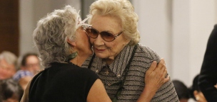 Elhunyt Hawaii utolsó hercegnője, Abigail Kawananakoa