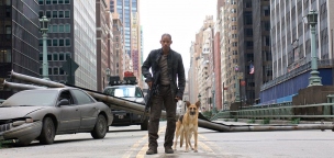 Folytatást kap a Legenda vagyok című Will Smith film