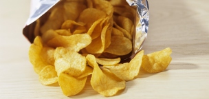 Fűszernek hitte, de döglött hangyákkal volt tele a chips