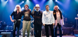 Hatalmas Omega koncert májusban