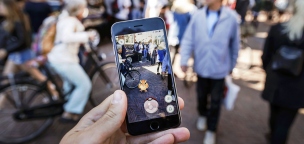 Határsértővé tehet a Pokémon Go