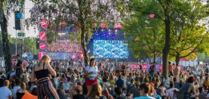Hét nap, kilenc headliner - Sziget Fesztivál 2019