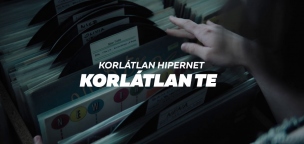 Hétvégén minden Telenor ügyfél korlátlan Hipernetet kap
