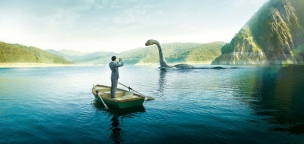 Hívői aggódnak a Loch Ness-i szörny miatt, attól félnek, hogy baja esett