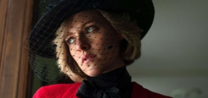 Íme a Spencer film hosszabb előzetese Kristen Stewarttal!