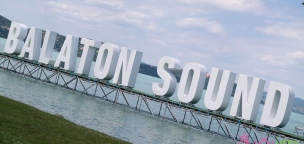 Indul a 12. Balaton Sound Fesztivál
