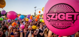 Ismét nagy szerepet kap a művészet a Szigeten