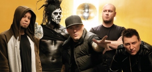 Jön a Limp Bizkit és Ákos is a VOLT Fesztiválra