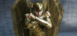 Jön a Wonder Woman 3 mozifilm