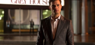 Jön Mr. Grey története