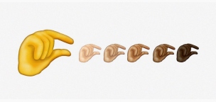 Jönnek a férfiasságot jelző emojik