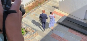 Kamu felvételt tettek Harry és Meghan dokusorozatának előzetesébe