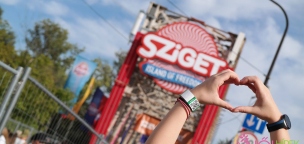 Készülj, március 3-án kedvezményesen vásárolhatsz Sziget napijegyeket