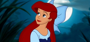 Kiderült, hogy miért vannak mindig kékben a Disney hercegnői