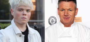 Maga Gordon Ramsay ajánlott állást a főiskoláról is elutasított törpének