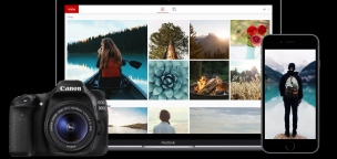 Már 30 éves a Canon EOS családja