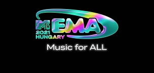 Már csak néhány napot kell aludni a hazai MTV EMA megrendezésére