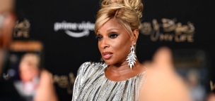 Mary J. Blige is gyerekkönyvet dob a piacra