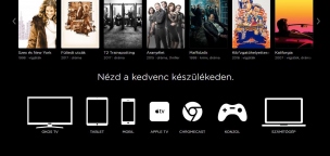 Mostantól közvetlenül is előfizethetünk az HBO GO-ra