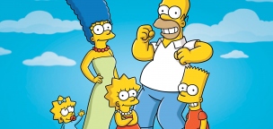 Ő lenne a világ legnagyobb Simpson család rajongója?