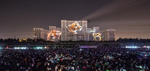 Racing Extinction - A kihalás kora világpremier
