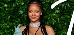 Rihanna fog fellépni a következő Super Bowl félidei showjában