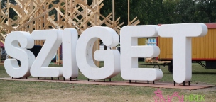 Sia, Noel Gallagher és a Crystal Castles is jönnek a Szigetre