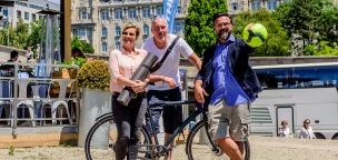 Sportolj ma: új kezdeményezés indult, hogy megmozduljon az ország!