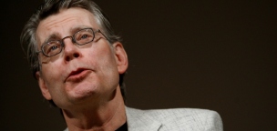 Stephen King - A drogfüggőből lett horrormester élete