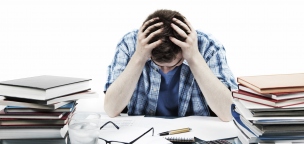 Stresszes vagy? Csak hallgasd meg ezt a számot, és elmúlik!